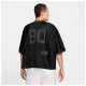 Nike Γυναικεία κοντομάνικη μπλούζα Sportswear Street Nike Γυναικεία κοντομάνικη μπλούζα Sportswear Street